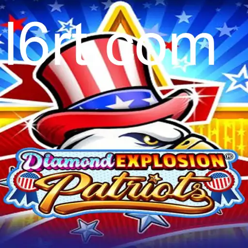 DiamondExplosionPatriots