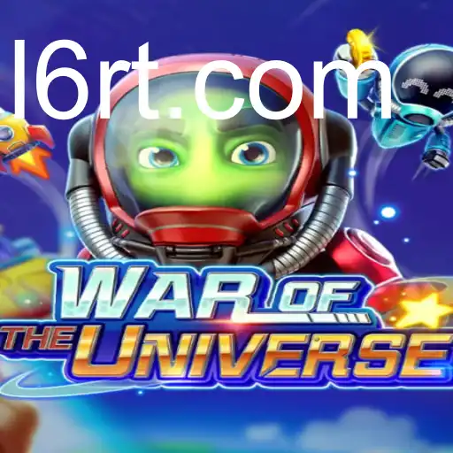 WAROFTHEUNIVERSE